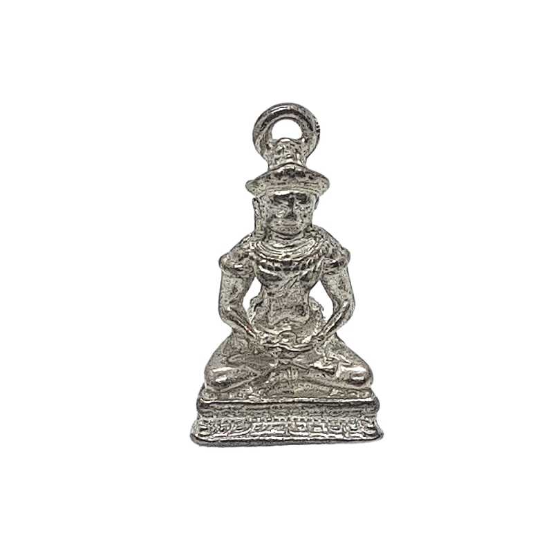 Buddha Anhänger Klein Modeschmuck